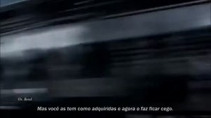 BLACK SABBATH (Tony Martin) - I Won't Cry For You (Legendado Em Português)