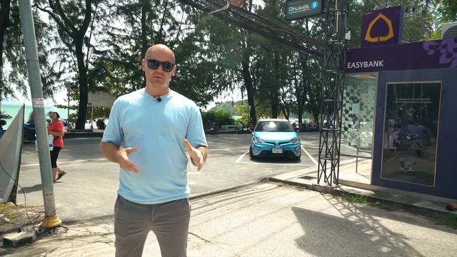 Куда пойти на Пхукете? Самые интересные места острова Пхукет! Пляжи Раваи и Най Харн.