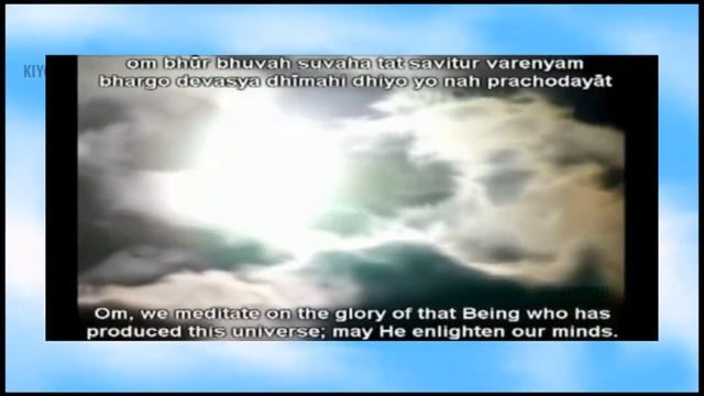 कल्याणकारी और सौभाग्यशाली बनाने का मंत्र смотреть онлайн