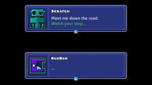 сник пик 2.2 геометри даш 😱😱😱😱 урааа