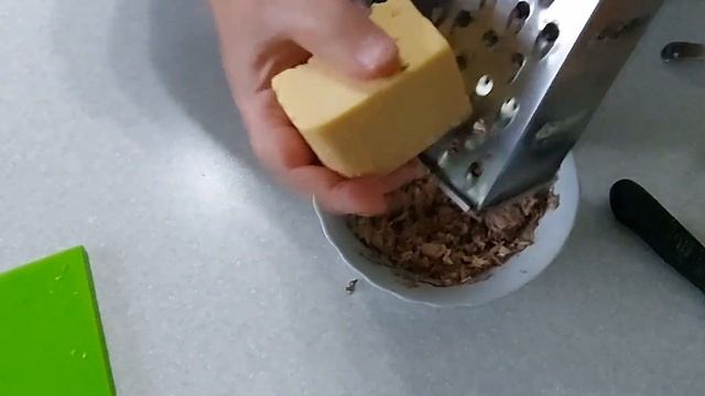 Готовятся просто, а съедаются быстро