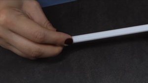 Active Stylus Pen with Palm Rejection for iPad | NewMan DIY