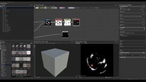 How to Realtime - VFX / Crack Textures TUTORIAL PART 1 Using Substance Designer