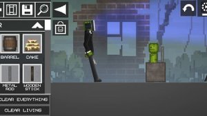 играю в мелон плей граунд