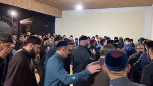 2023.08.11 - сах у Шоанхой Абдуллы в Майске - Зикр 2