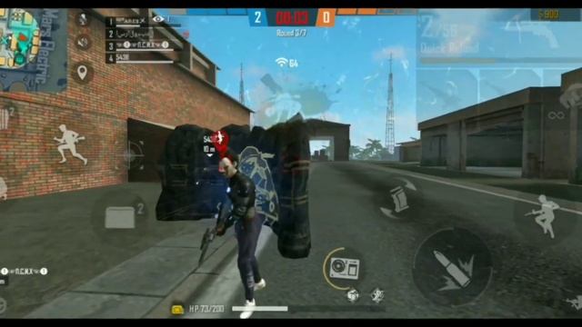 КАК РАЗМИНАТЬСЯ ПЕРЕД ИГРОЙ В ФРИ ФАЕР ? [] ПРАВИЛЬНАЯ РАЗМИНКА ДЛЯ ИГРЫ ФРИ ФАЕР смотреть онлайн