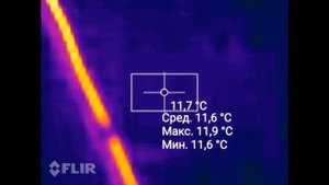 водонагреватель электрический  проточный 5.5кВт