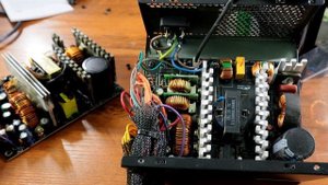 Отличие блоков питания AEROCOOL KCAS 800W и KCAS 800W Plus