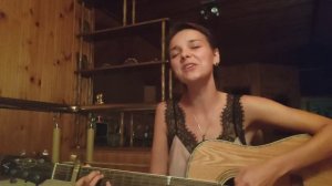 "Мой Арлекин" (И. Бродский) - Олеся Кравцова