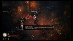 Diablo 3 Eternal Collection, Nintendo Switch, First 15 Minutes