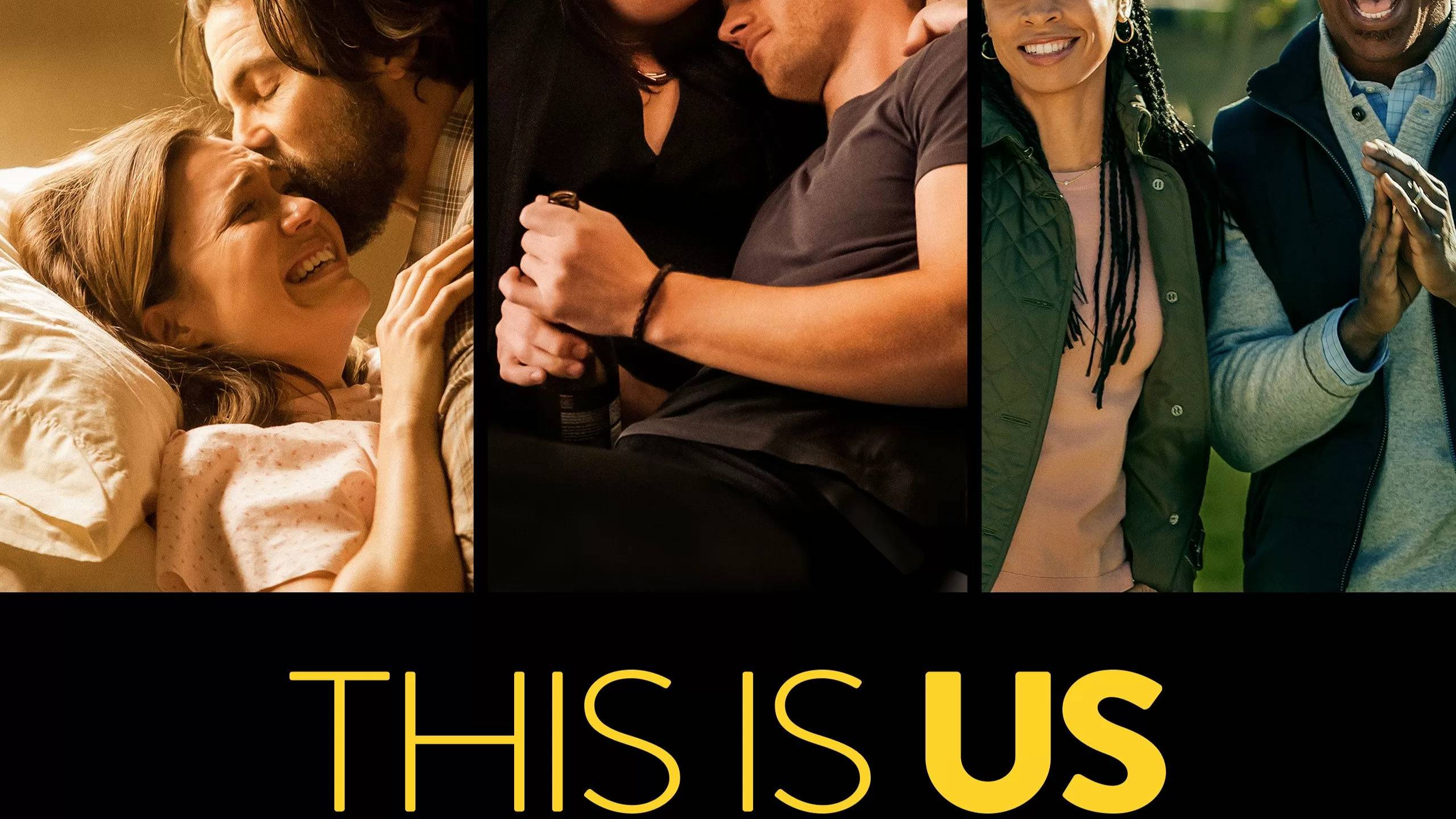 Это мы - 2 сезон 2 серия / This is us