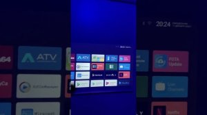 Топ 5 Smart проекторов Android до 10к