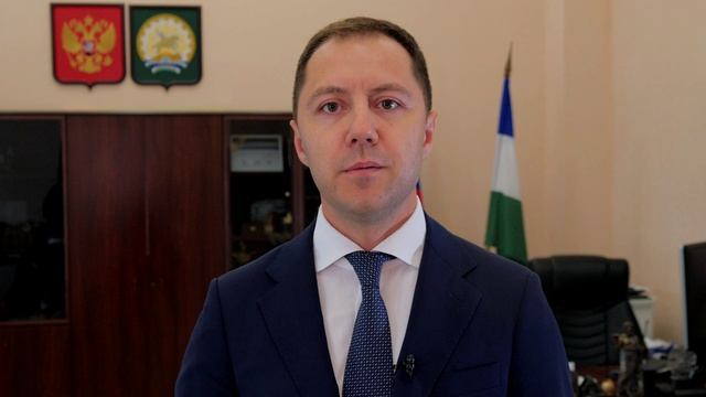 Айрат Рахматуллин, Министр здравоохранения Республики Башкортостан