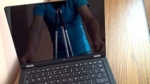Lenovo IdeaPad Yoga 11