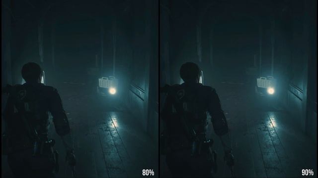 Разница в играх между видеокартами 1660 1660 Ti и 2060