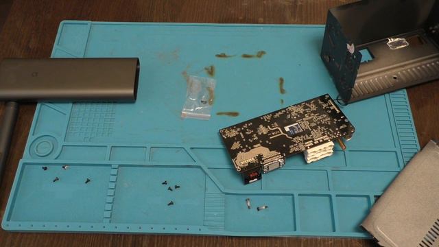 На китайской android 2din автомагнитоле чёрный экран. Ремонт подсветки. смотреть онлайн