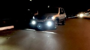 LED ПРОТИВОТУМАНКИ 50W|ЗАМКНУЛО ПРОВОДКУ |ДИОДНЫЕ ПТФ|ЗАКОННАЯ LED ОПТИКА В МАШИНУ
