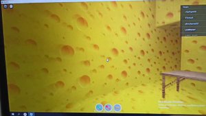 роблокс играю на наунбуке