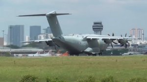 27/06/2023 Kuala Lumpur - Subang Airport (SZB/WMSA)