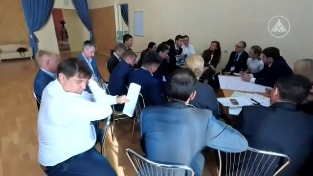 Время Урая Урай 2018 09 13 смотреть онлайн