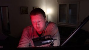 Говорящая голова (Перезалив) Денис Карамышев