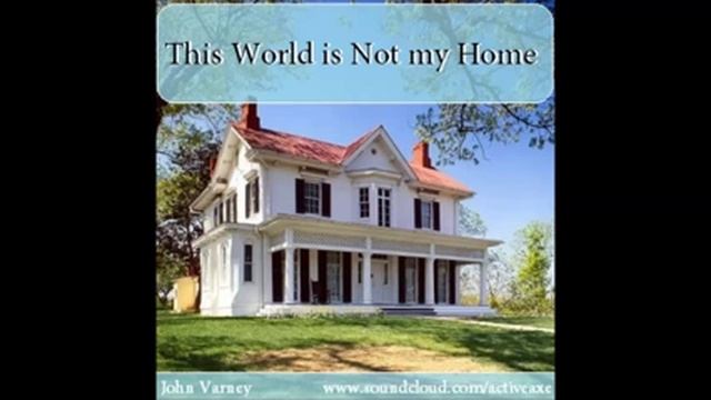 This World is Not my Home (guitar instrumental) смотреть онлайн