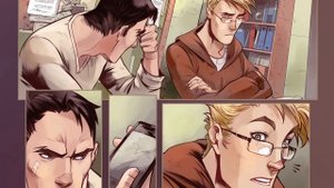 Майор Гром: Чумной Доктор | Образы героев