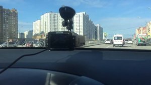 Neoline X COP 9000 тест радар-детектора с видеорегистратором