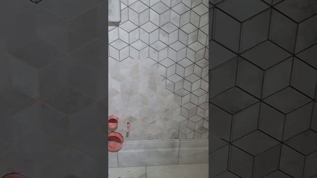КАКУЮ ЗАТИРКУ ВЫБРАЛИ? #ремонтквартир