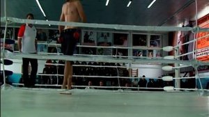 Забит Магомедшарипов-Ислам Махачев