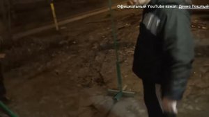ДЕНИС ПОШЛЫЙ жжёт НА РОЖДЕСТВО! Поход в ларёк