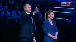 Уроки украинского языка от Жириновского))) Смеялись даже пшеки!