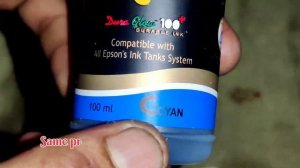 How to refill cartridge in canon pixma MG2570S