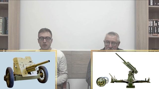 Оружие и техника Красной Армии в 20-е годы