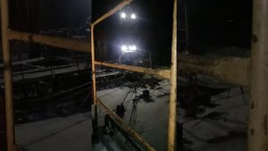 Крс ЕПРС бурения на работа