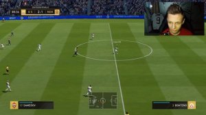 СБОРНАЯ РОССИИ В FIFA 19 | ЛУЧШАЯ СБОРНАЯ?!