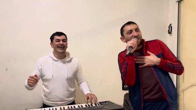 Сакит Самедов Elnur Mehmanli Seni Deyirler 2021 смотреть онлайн