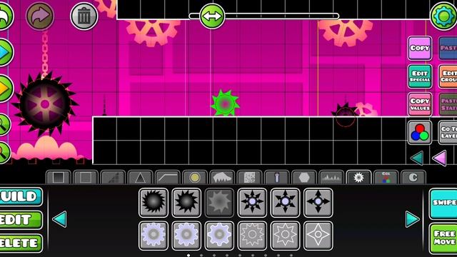 бафаю clutterfunk