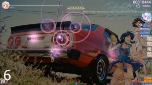 Топ 10 Фонк Карт В osu!#1