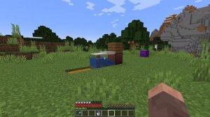 Афк Ферма рыбы в Minecraft - 300+ в час 1.18/1.19