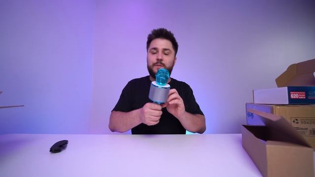 COMPREI 2 CAIXAS MISTÉRIO DO ALIEXPRESS ? смотреть онлайн