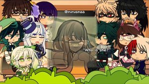 :: MHA REACTS TO TEYVAT ACADEMY :: PART II