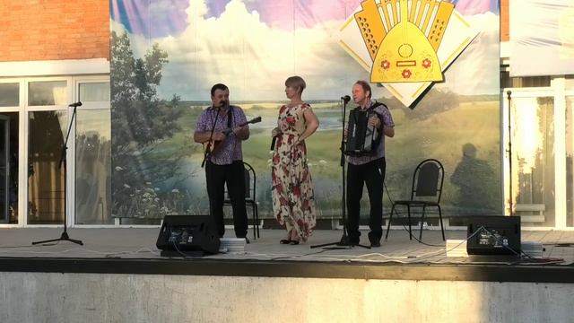 День балалайки 2024 - русское сердце живёт в Балалайке смотреть онлайн