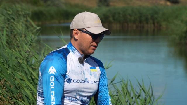 Обзор удилищ Golden Catch Hunter Legend. Лучшие за свою цену! смотреть онлайн