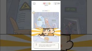 Factory Accident || Brain Out Detective Level 39 || Brain Out - Can you pass it, Detective Level 39