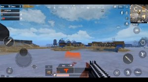 PUBG MOBILE / Безумство Здесь / Google Play / Android Games