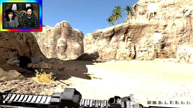 Крутой Сэм 3 Жемчужина Нила прохождение │HASTA LA VISTA,BABY│#3 ФИНАЛ смотреть онлайн