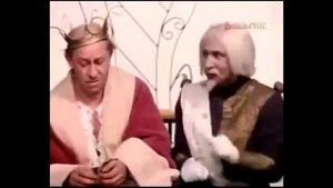 Лесть - болезнь верхов и подхалимов...