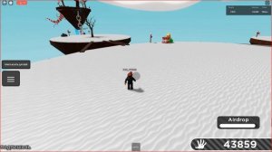 КАК ПОЛУЧИТЬ ПЕРЧАТКУ MITTEN В Slap Battles/Roblox