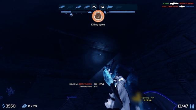 Let there be light in darkness смотреть онлайн